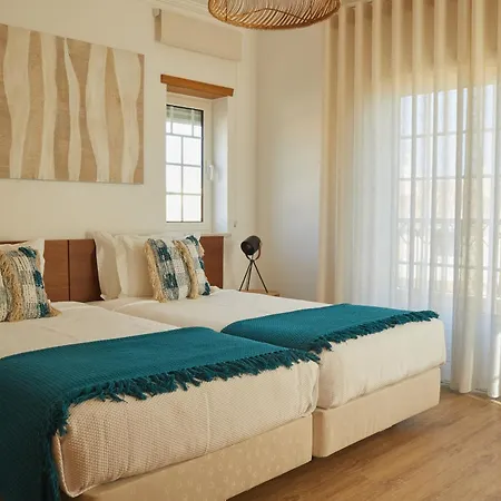 Villa Monte Das Oliveiras With Private Pool Albufeira Exterior photo