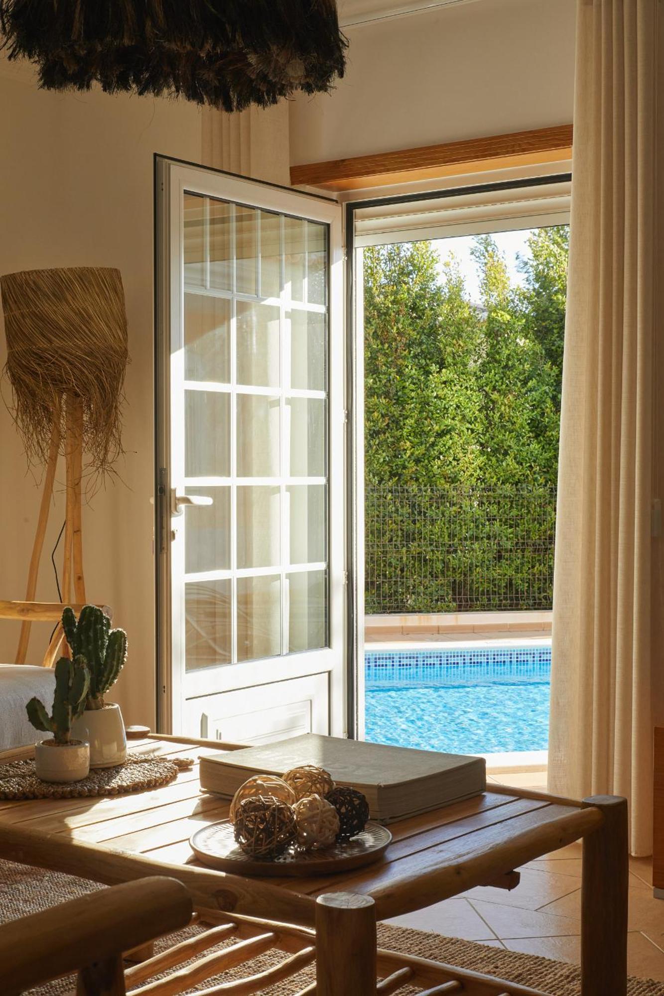 Villa Monte Oliveiras With Private Pool *